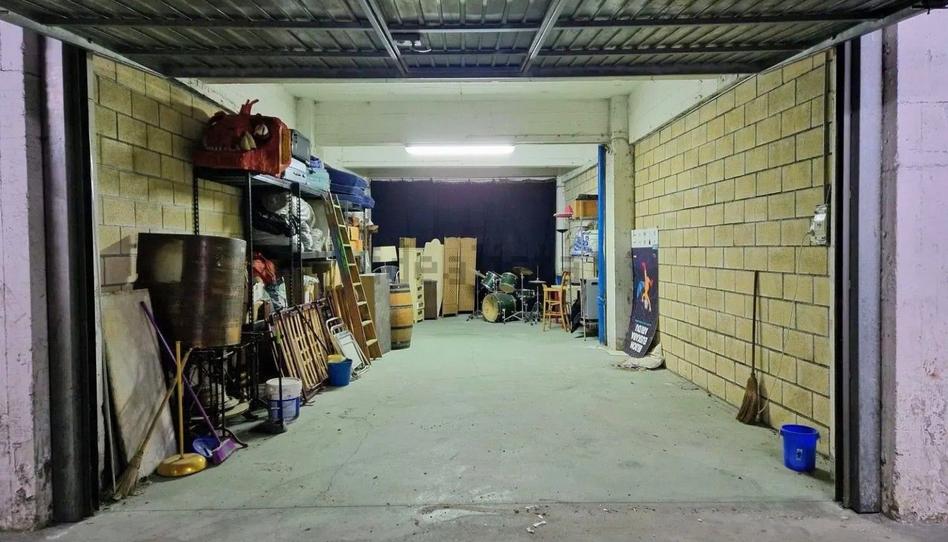 Photo 1 of Industrial buildings for sale in Juan Guisasola, 1, Bolueta, Bizkaia