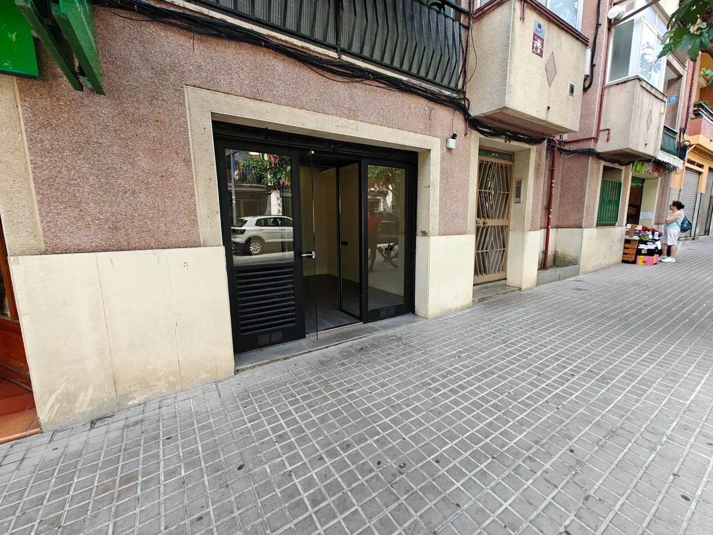 Local comercial de lloguer a Carrer de la Mercè, imagen 4