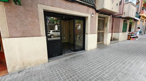 Foto 5 von Geschaftsraum zur Miete in Carrer de la Mercè, Zona Alta, Premià de Mar