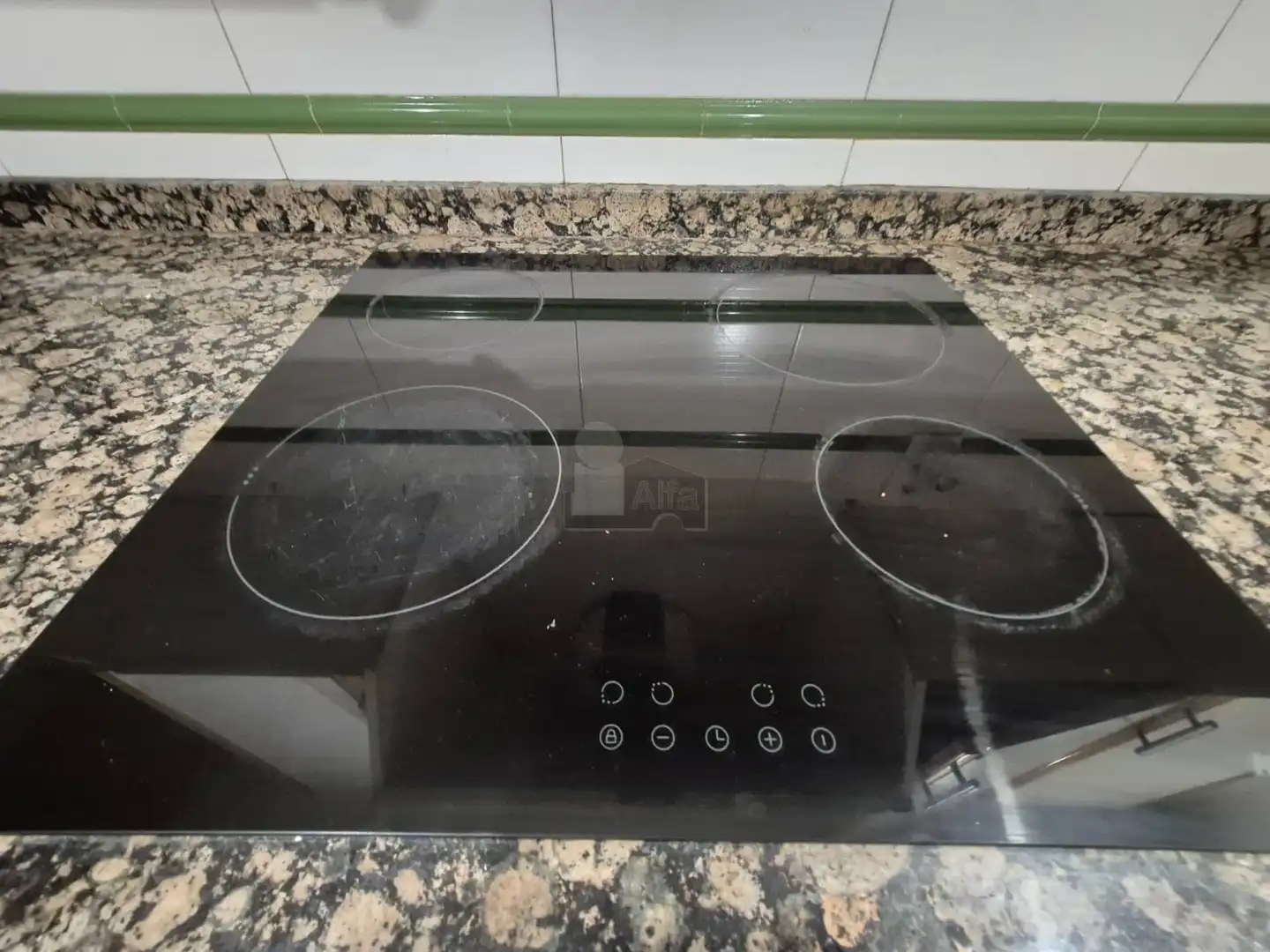 Flat with terrace to rent in Plaza Profesor Tamarit Olmos 16, imagen 38