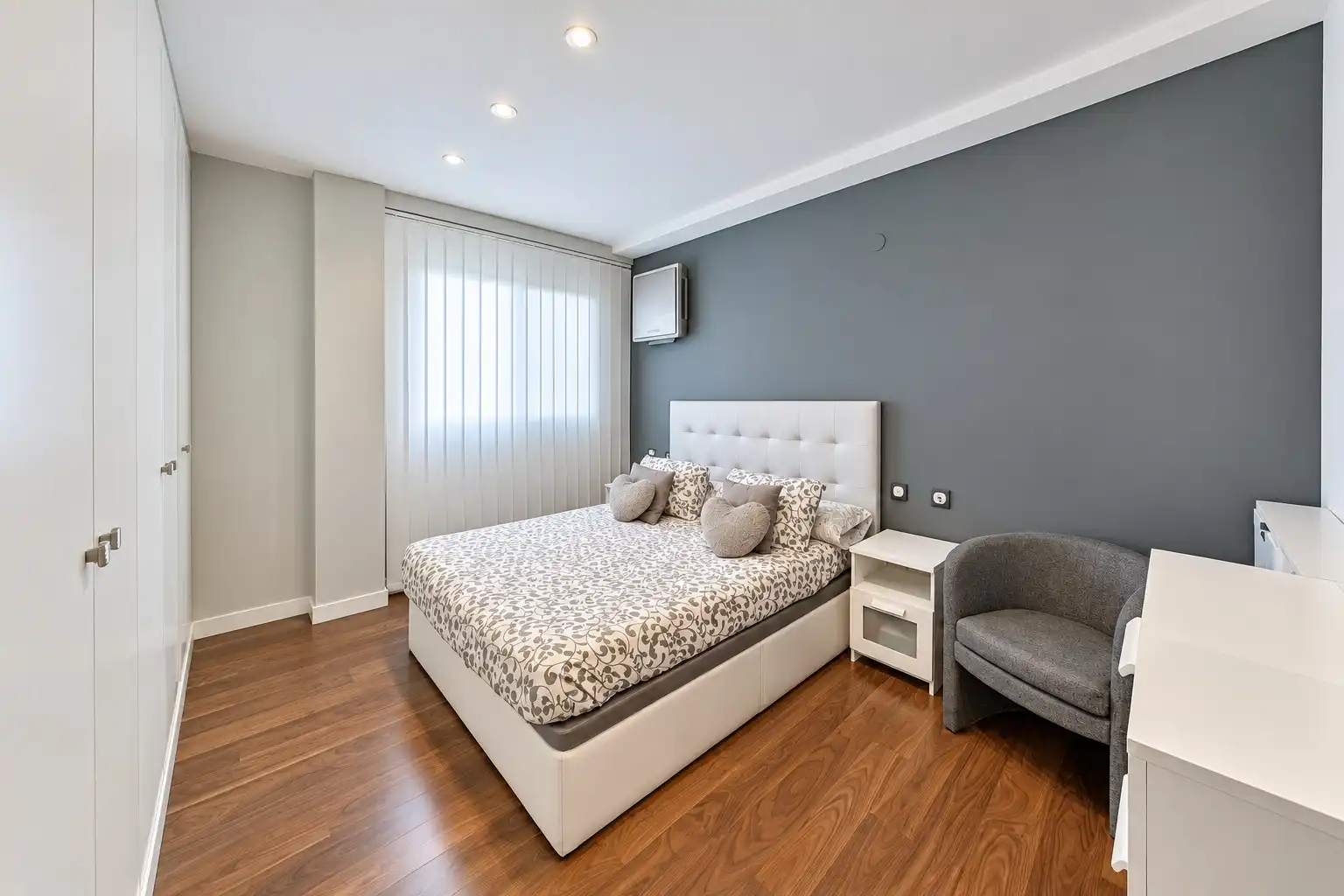 Habitación de Piso en venta en Massanassa con Calefacción y Trastero
