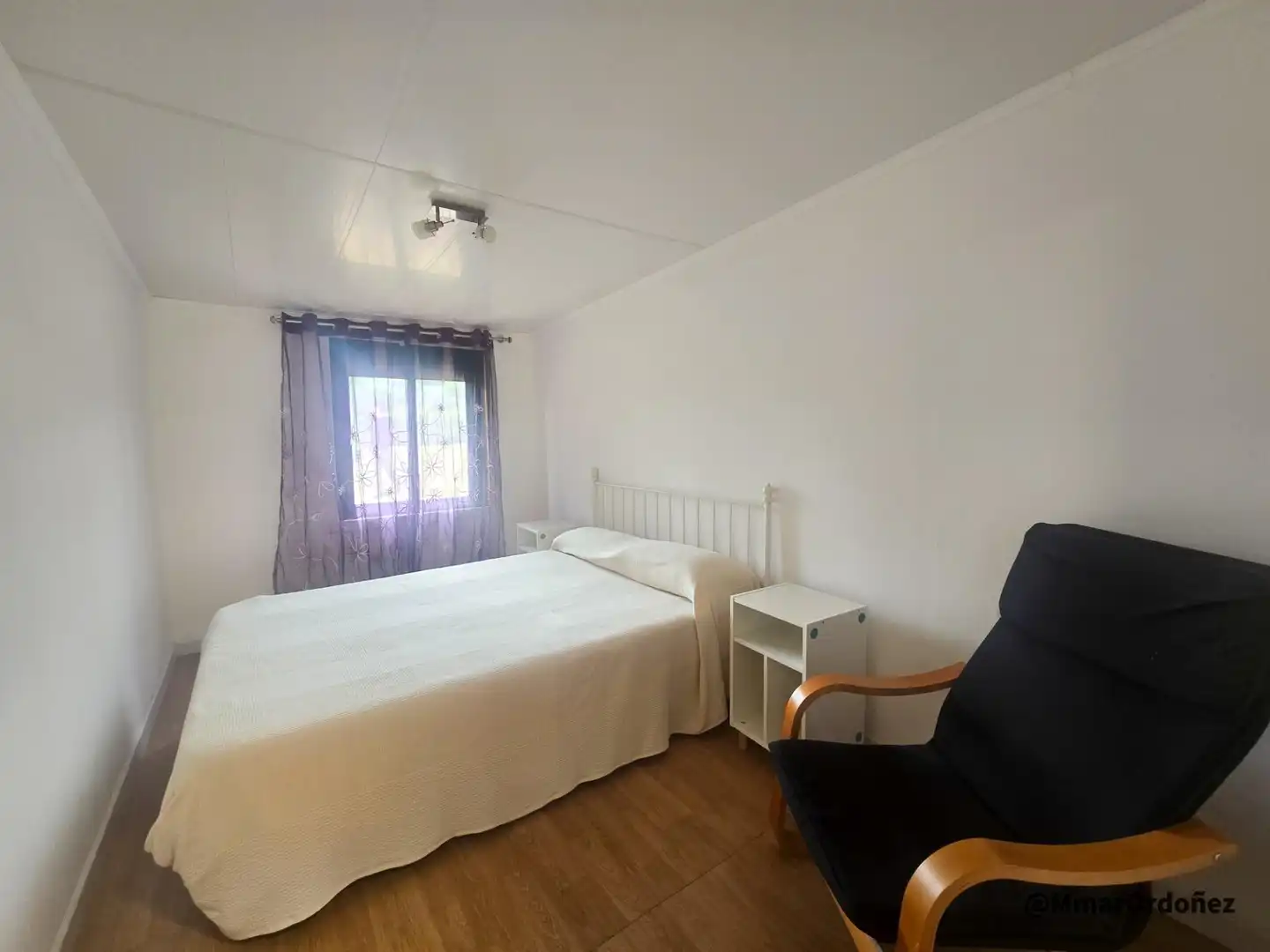 Bedroom of Houses for sale in Cerceda  with Heating