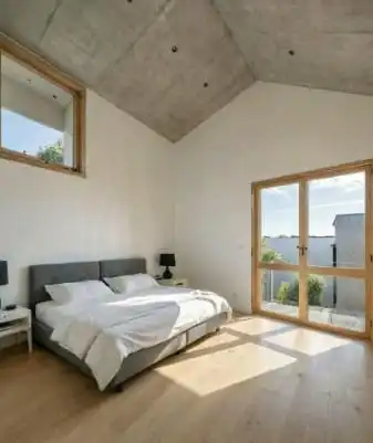 Habitación de Casa o chalet en venta en Tacoronte con Jardín privado