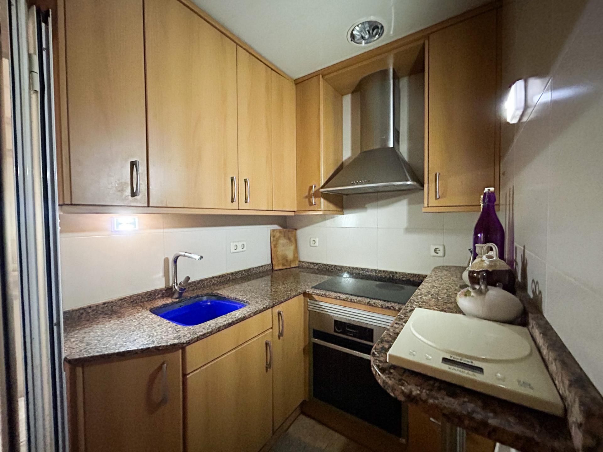 Flat for sale in d'en Grassot, El Camp d'en Grassot i Gràcia Nova