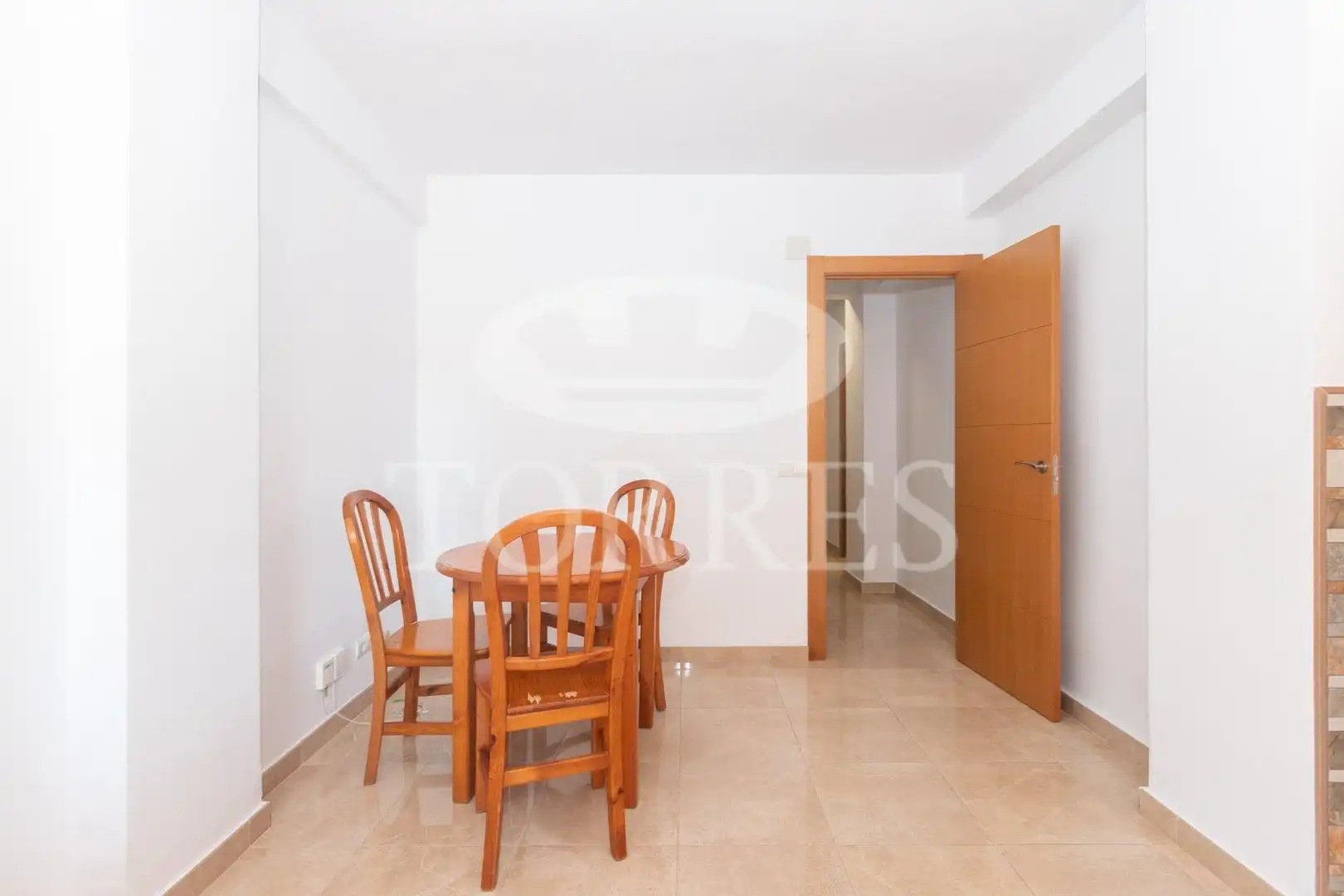 Piso en venta en AYALA, Parque Ayala - Jardín de la Abadía - Huelín