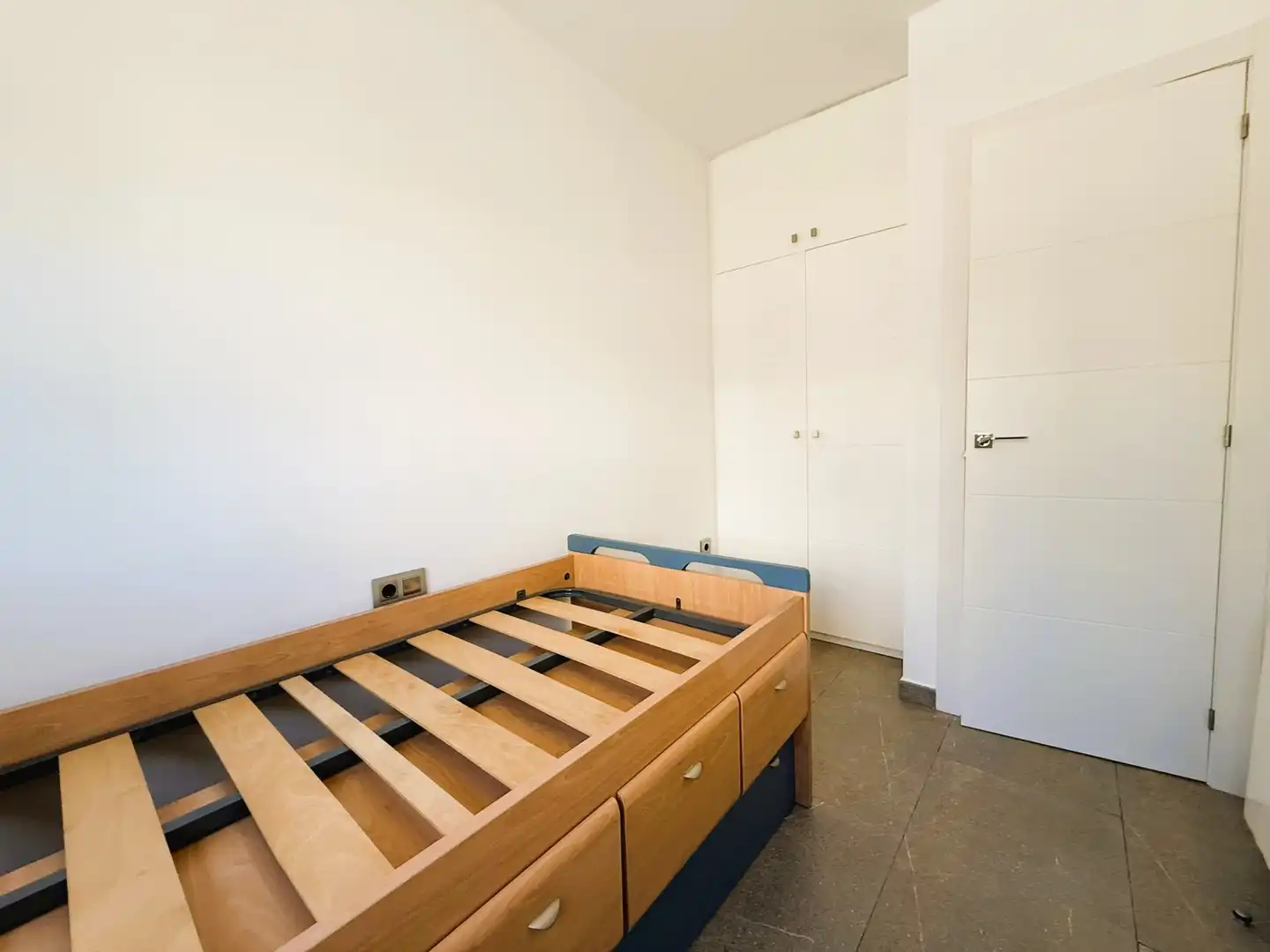 Habitación de Casa o chalet en venta en Lliçà d'Amunt con Aire acondicionado, Calefacción y Jardín privado