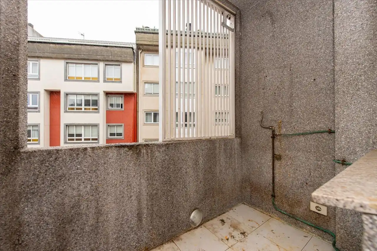 Flat for sale in Calle VICENTE ALEIXANDRE, 10, Los Castros - Castrillón