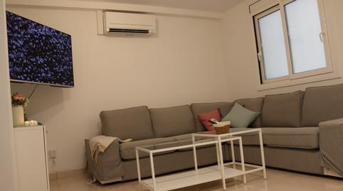 Foto 2 de Planta baixa en venda a Carrer del Tenor Masini, Sants,  Barcelona Capital