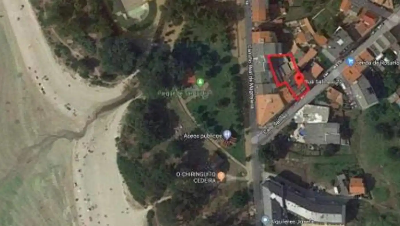 Grundstücke und Bauplätze zum Verkauf in Avenida SALINAS 22, imagen 6