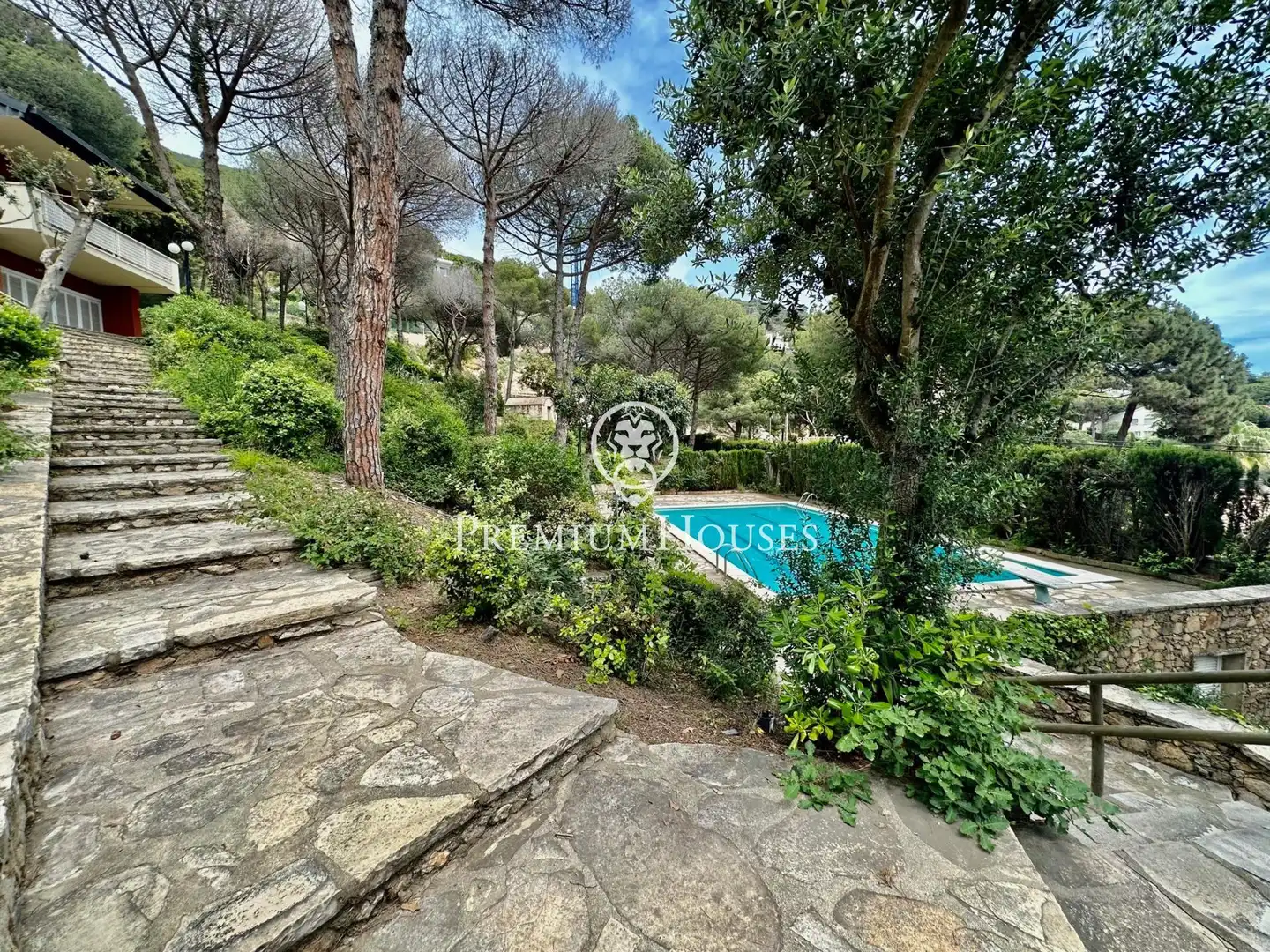 Terreny residencial en venda a Cabrils, imagen 7