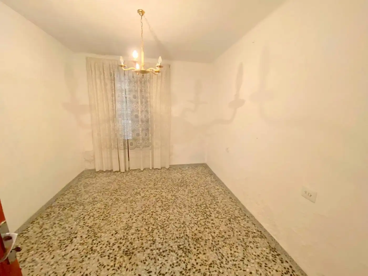 Dining room of Houses for sale in Mogente / Moixent  with Terrace