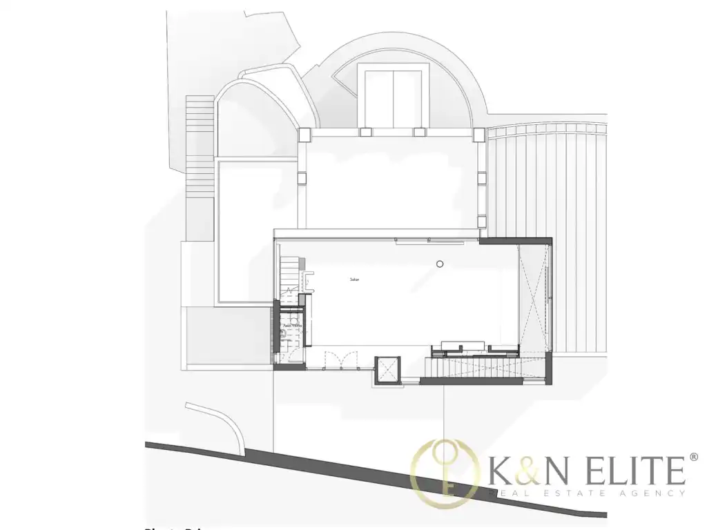 Houses for sale in Las Rotas / Les Rotes