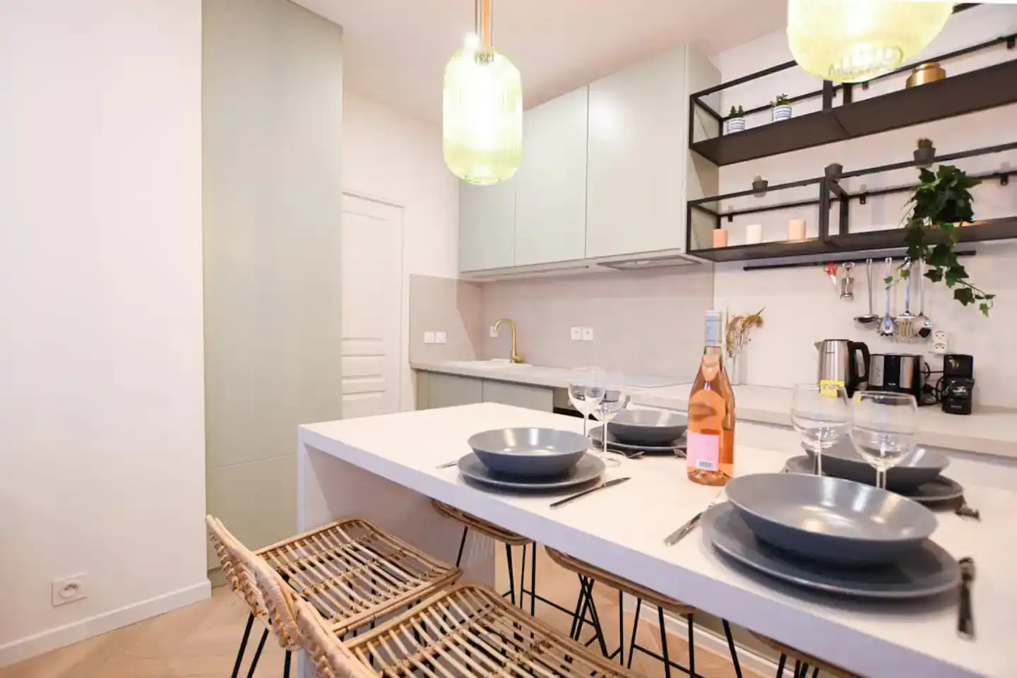 Apartments for rent in Calle Caba, 21, Centro