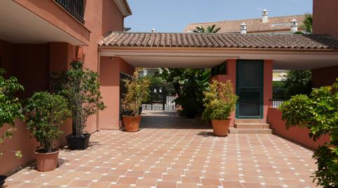 Foto 2 de Planta baixa en venda a Marbesa, Marbella