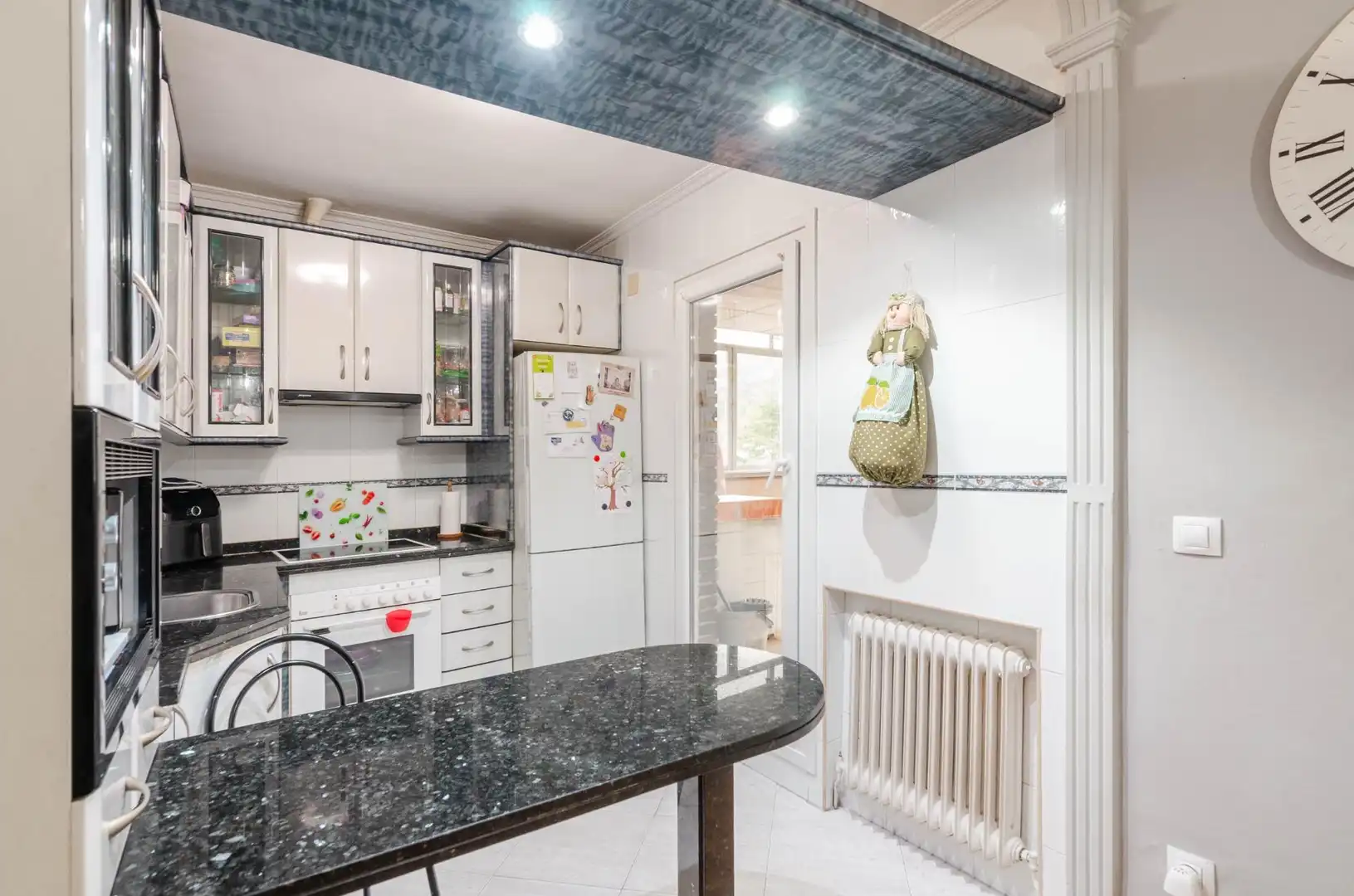Penthouse with lift for sale in Calle HERMINIO HEVIA CUETOS 2, imagen 23