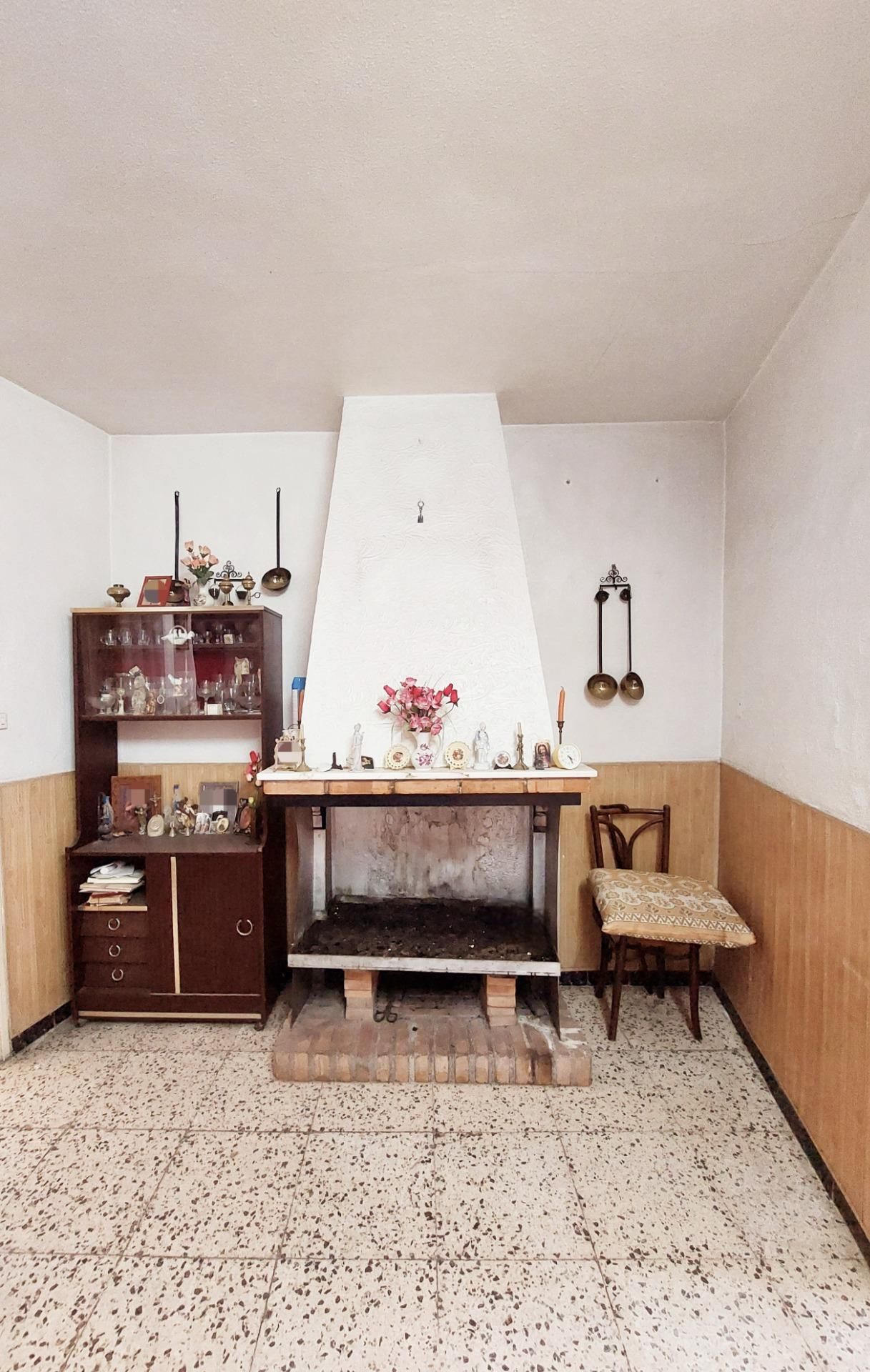 Kitchen of House or chalet for sale in Abarán  with Terrace and Storage room