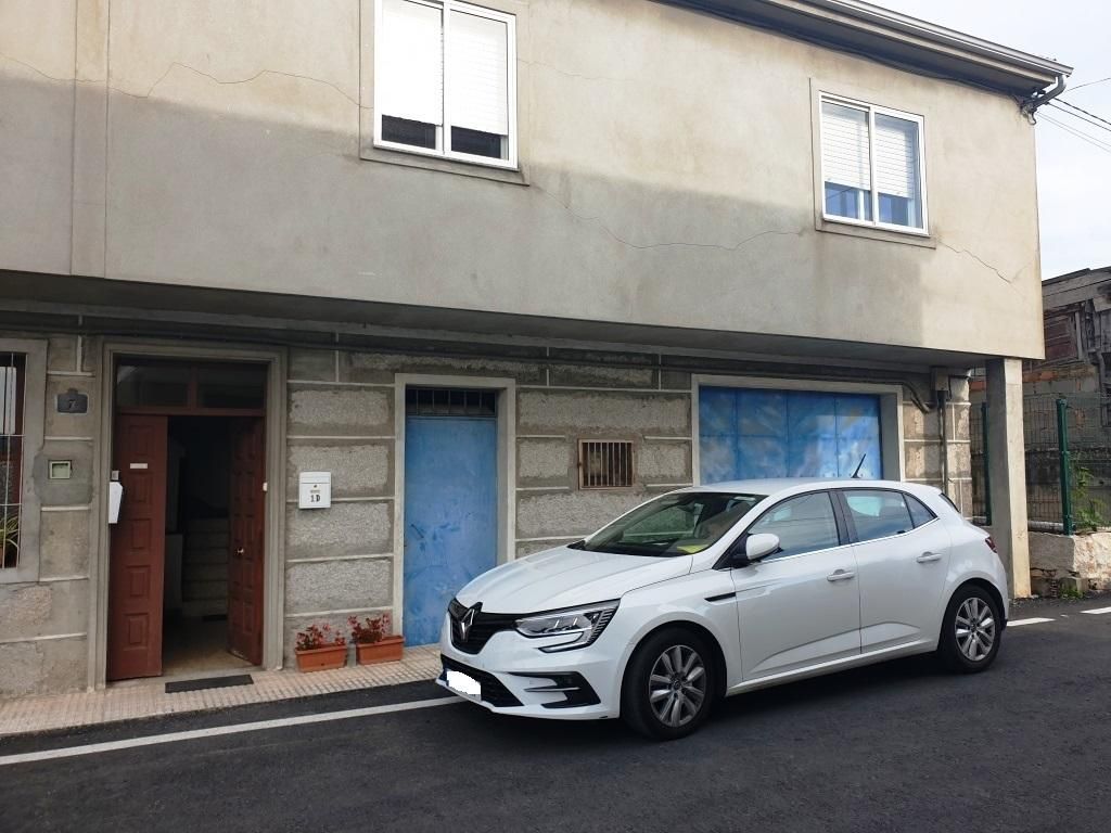 Parking of House or chalet for sale in Ourense Capital   with Heating, Private garden and Terrace