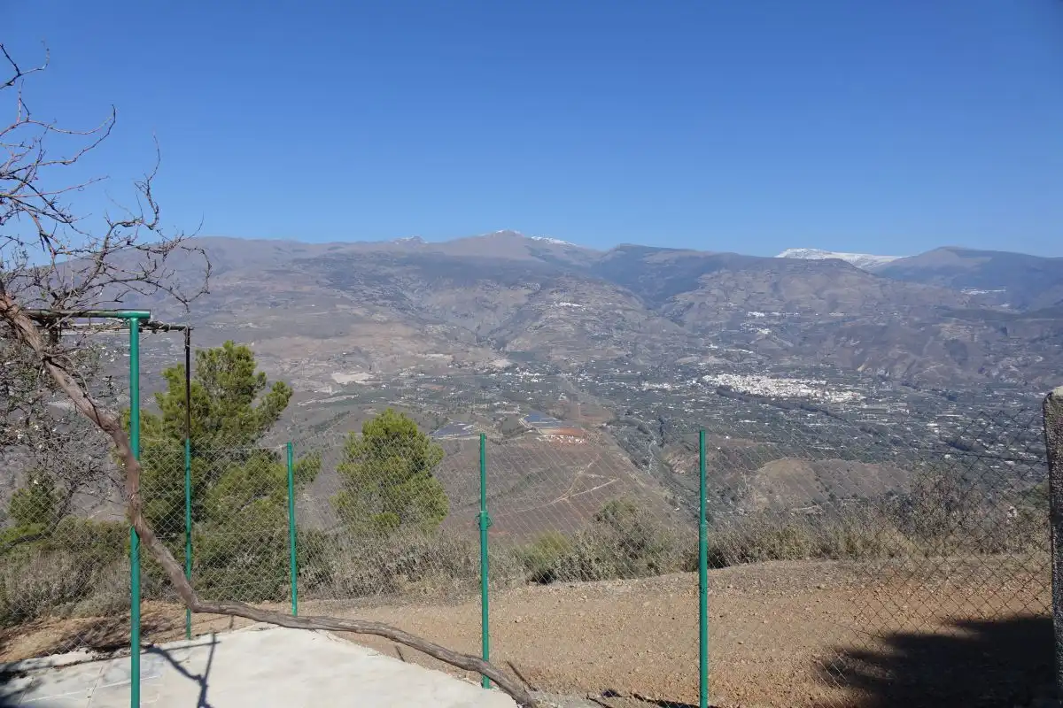 Casa rústica en venta en Órgiva, imagen 10