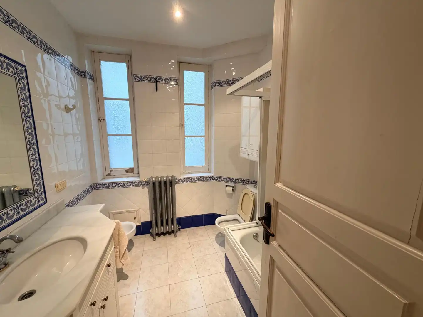 Flat with lift for sale in Calle de Lain Calvo, imagen 16