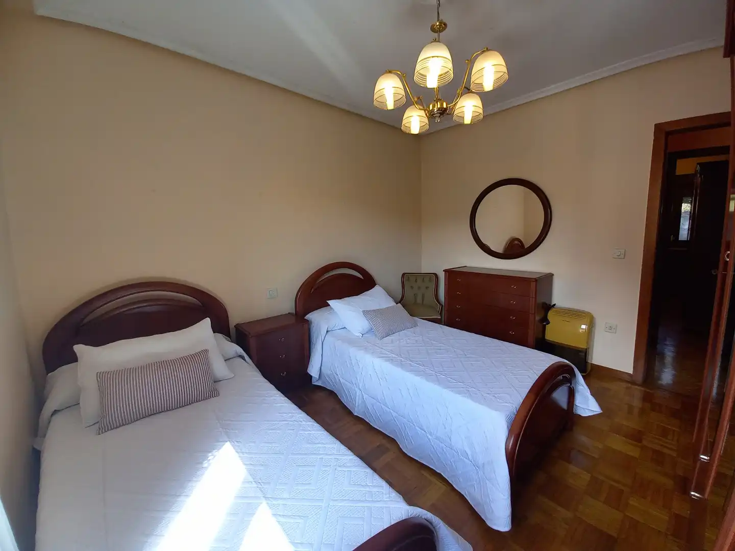 Casa con jardín en venta en Lugar Castro, imagen 31