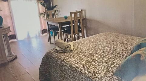 Foto 4 de Estudi de lloguer a Castillo Sohail - Myramar, Fuengirola