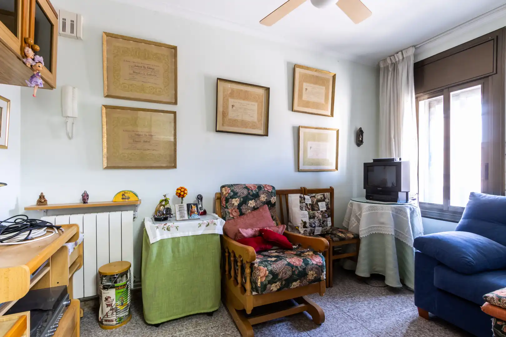Appartement avec terrasse à vendre à Carrer d'Alexander Bell, imagen 16