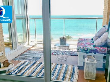 Wohnung mit Pool zum Verkauf in Playa Muchavista