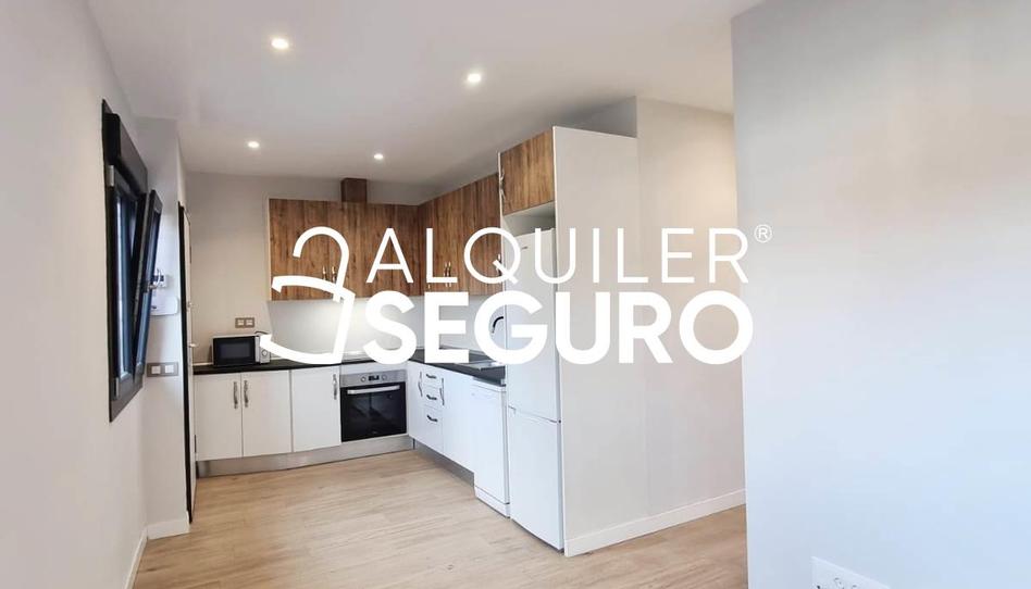 Photo 1 of Flat to rent in Santa Teresa de Jesús, Guadarrama, Madrid