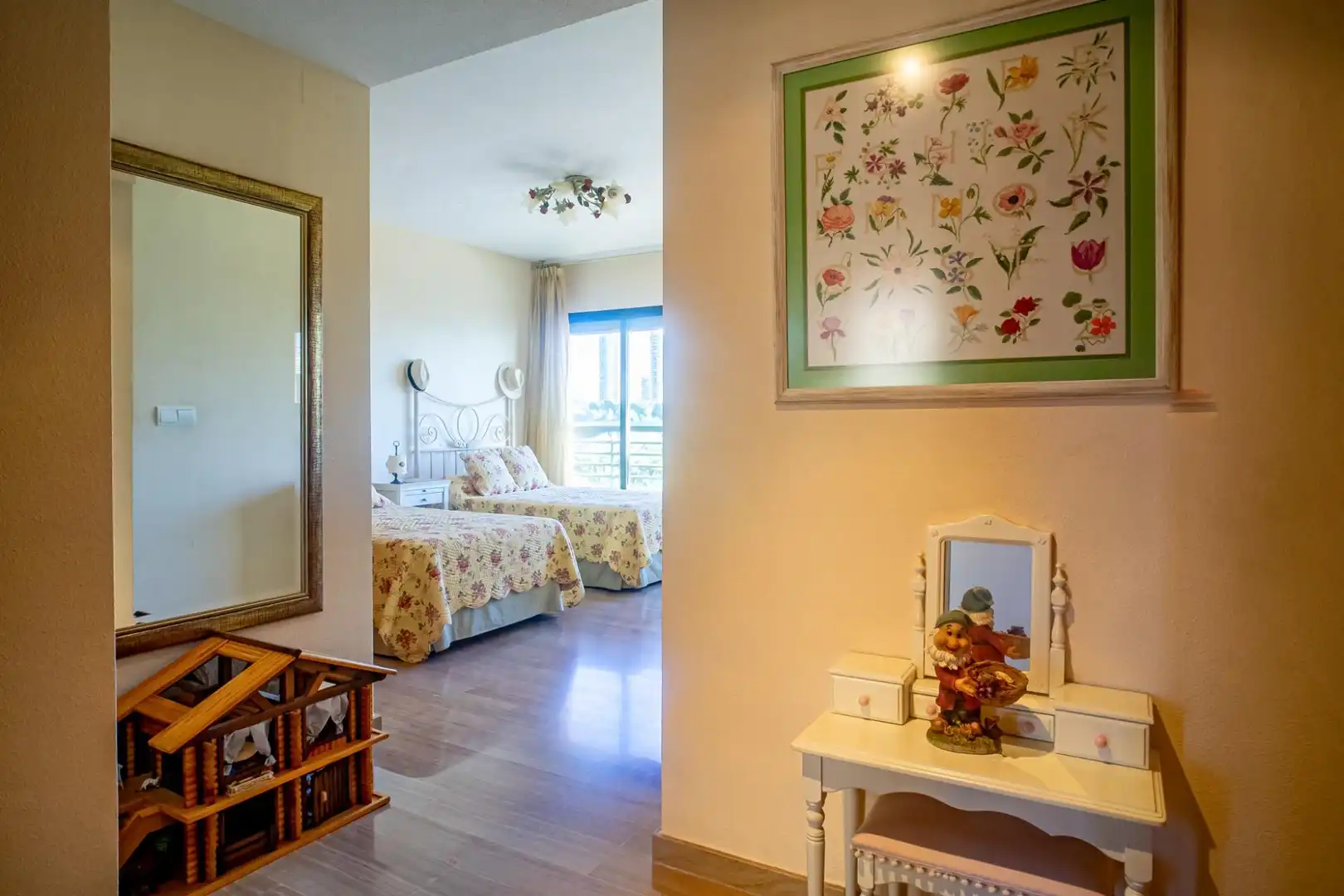 Ático con terraza en venta en Playa de Poniente, imagen 30