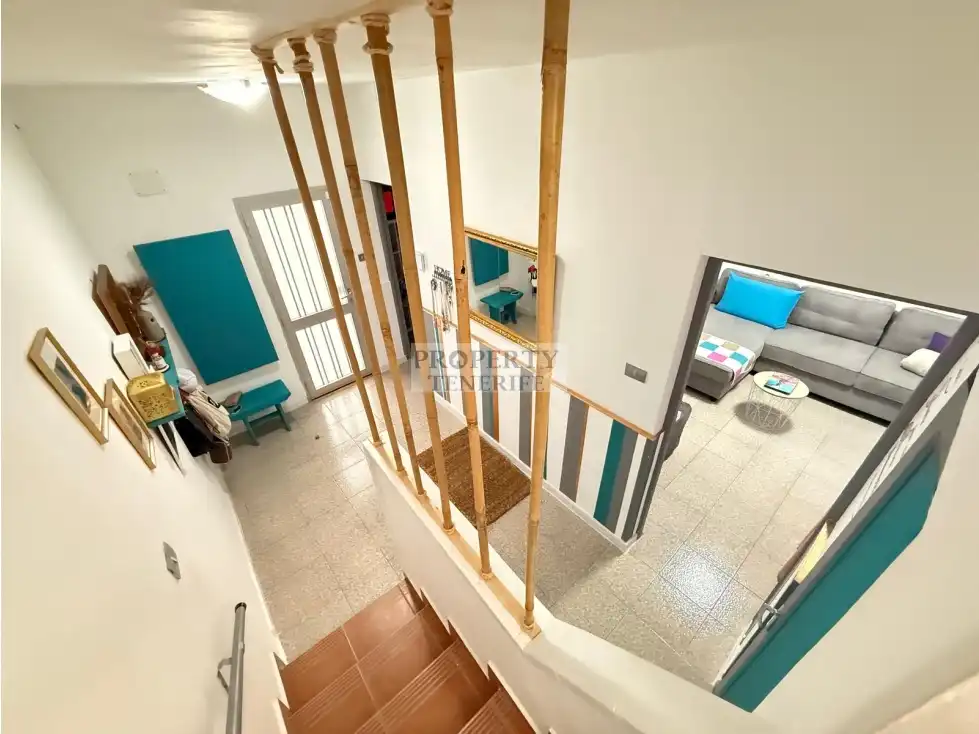 Casa o chalet en venta en San Miguel de Abona con Terraza