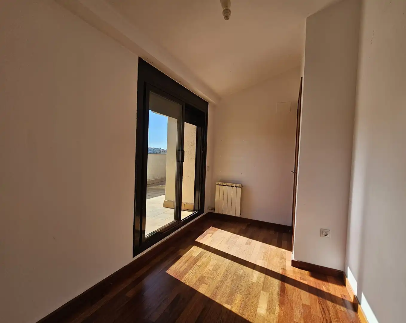 Habitación de Dúplex en venta en Terrassa con Calefacción, Parquet y Terraza