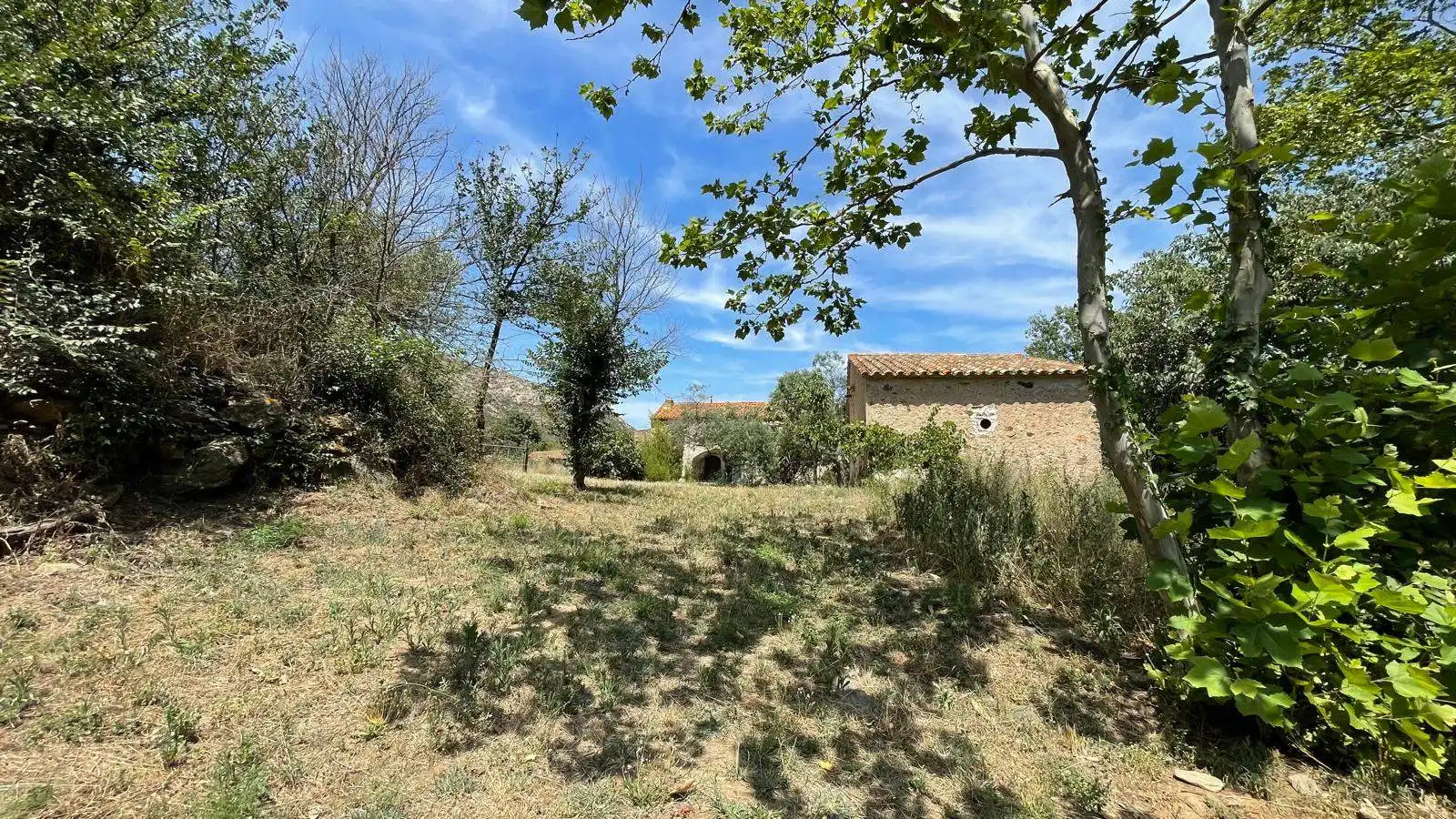 Finca rústica en venta en Vilajuïga con Terraza, Trastero y Balcón
