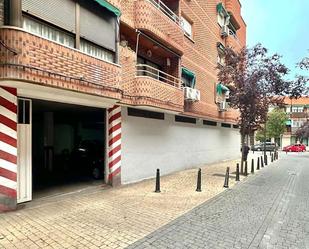Parking of Garage to rent in Getafe