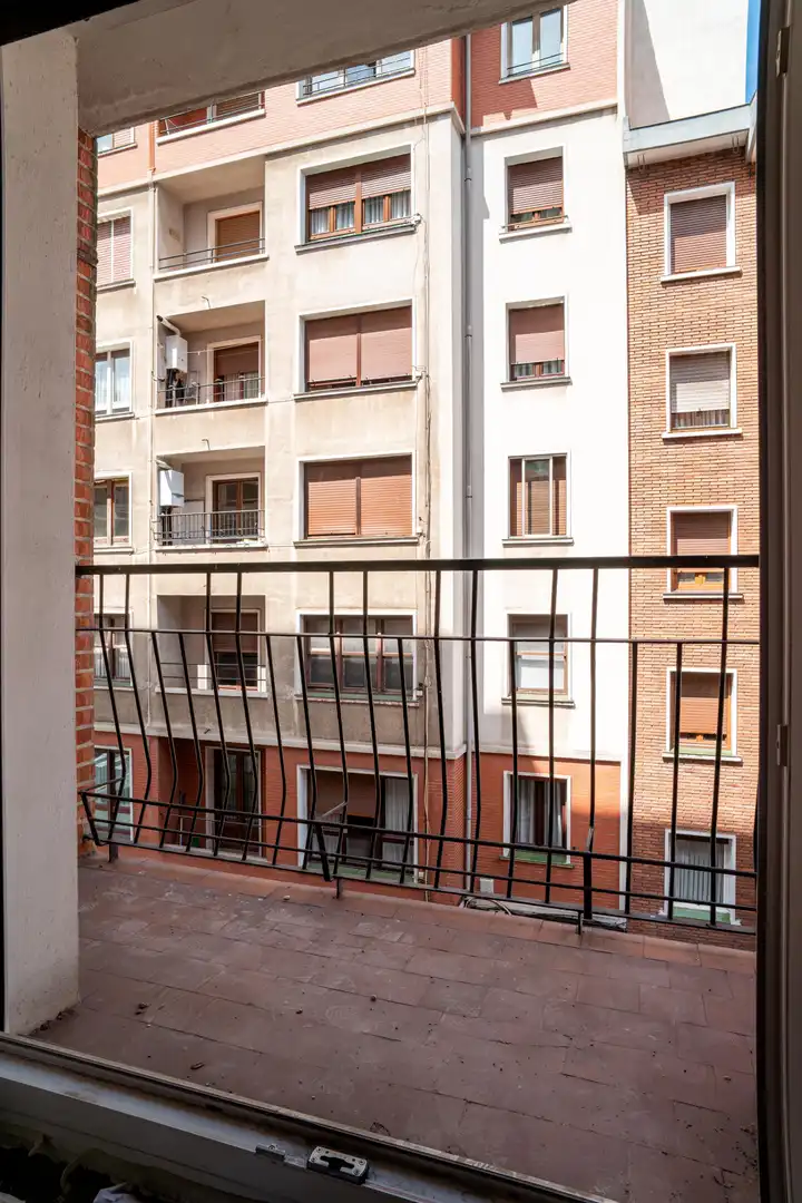 Terrassa de Pis en venda en Portugalete