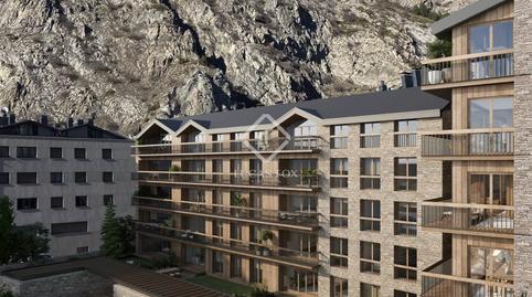 Foto 5 de Pis en venda a Ciudad Universitaria, Madrid