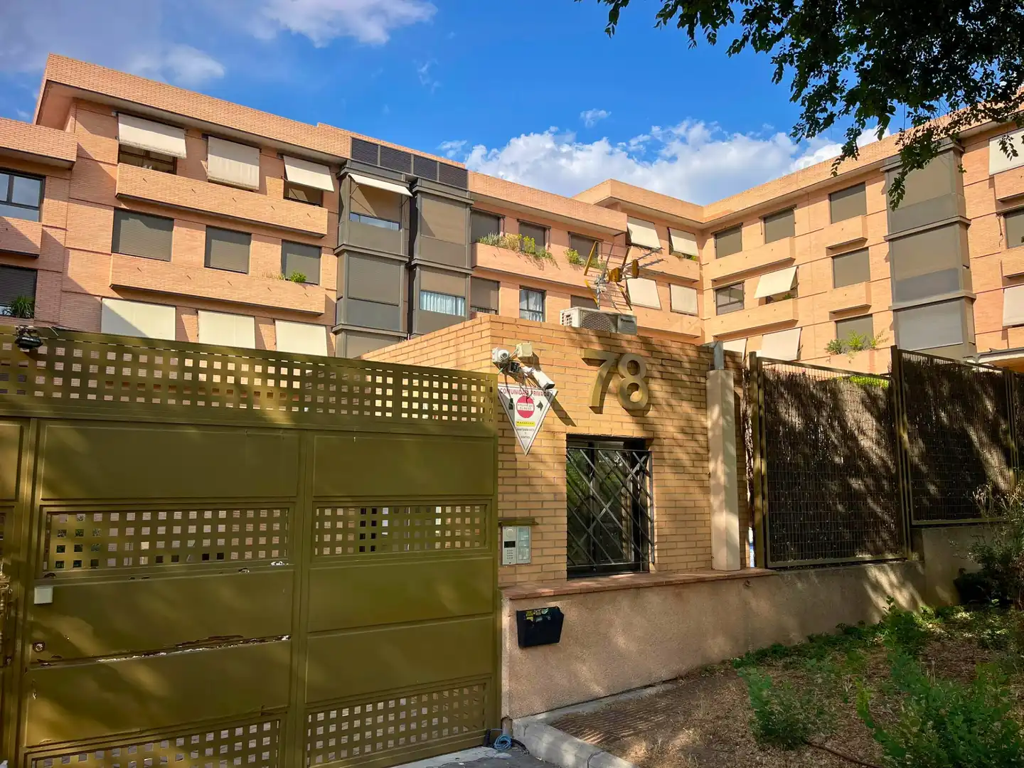 Appartement avec piscine à vendre à Avenida del Santuario de Valverde, imagen 45