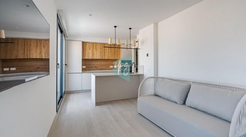 Apartamento Avenida España