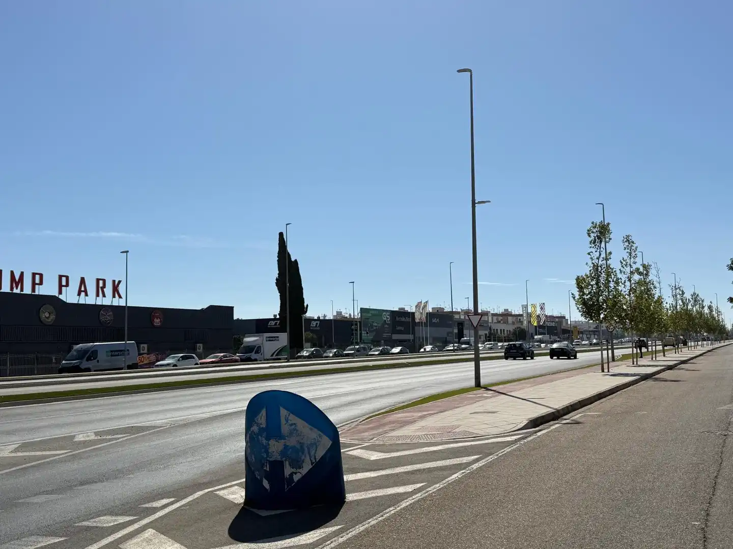 Terreny industrial en venda a La Hacienda - Nueva Andalucía, imagen 3