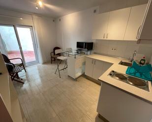 Apartament de lloguer a Carrer de Garriga I Roca, El Guinardó