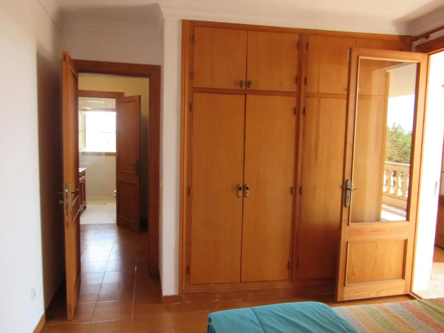 Casa o chalet en venta en Inca con Aire acondicionado, Jardín privado y Terraza