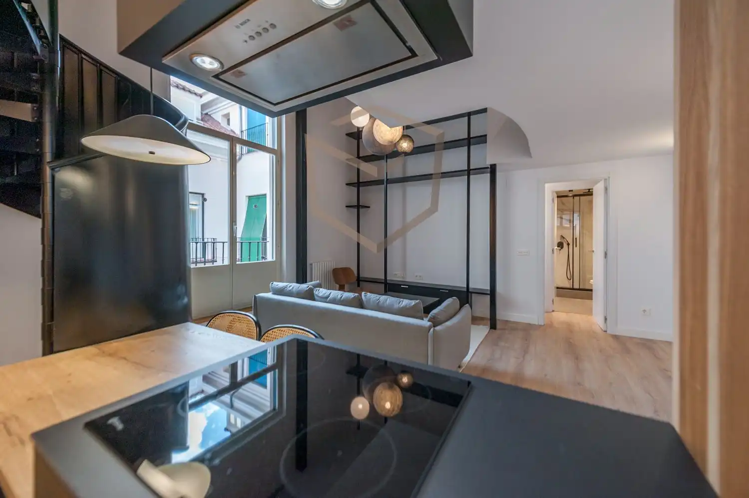 Duplex with lift for sale in AMOR DE DIOS, imagen 4