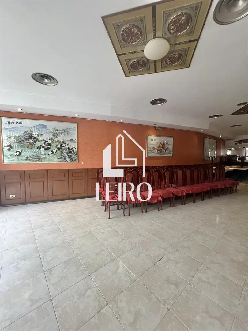 Local comercial de lloguer a Vilagarcía, imagen 12