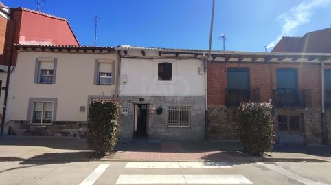 Foto 3 de Casa adosada en venda a Astorga, León