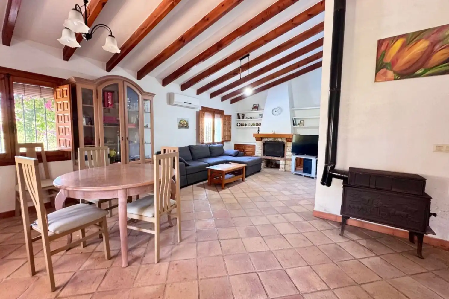 Villa mit Pool zum Verkauf in Orihuela Costa, imagen 7