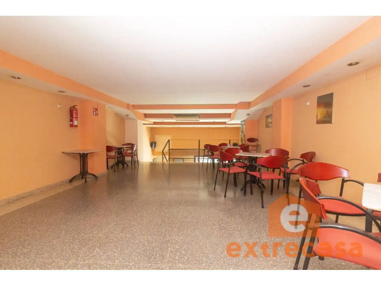 Local en venda en Badajoz amb Aire condicionat
