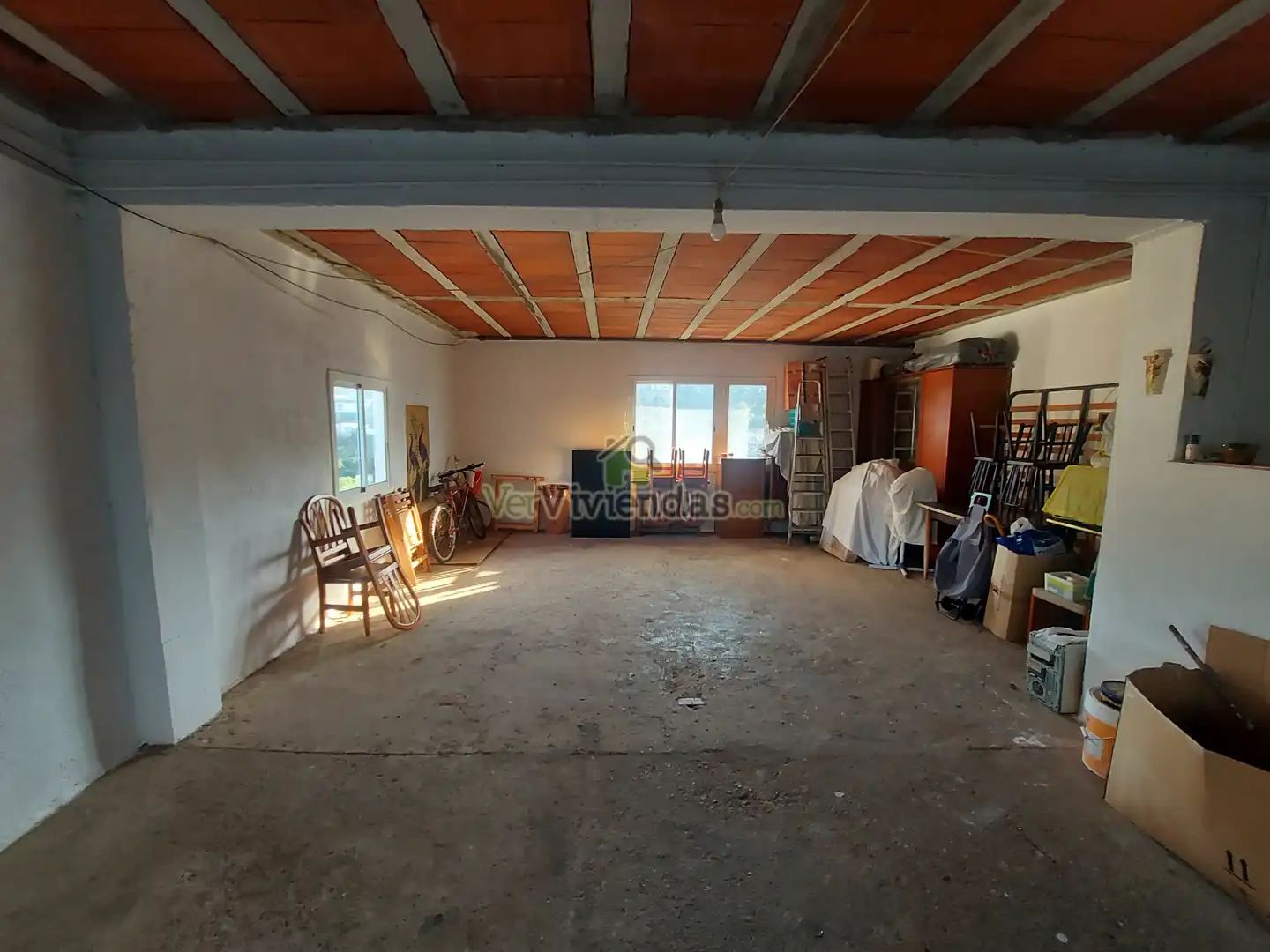 Casa o xalet en venda a Carrer Serra Corredora, 18, Cervelló