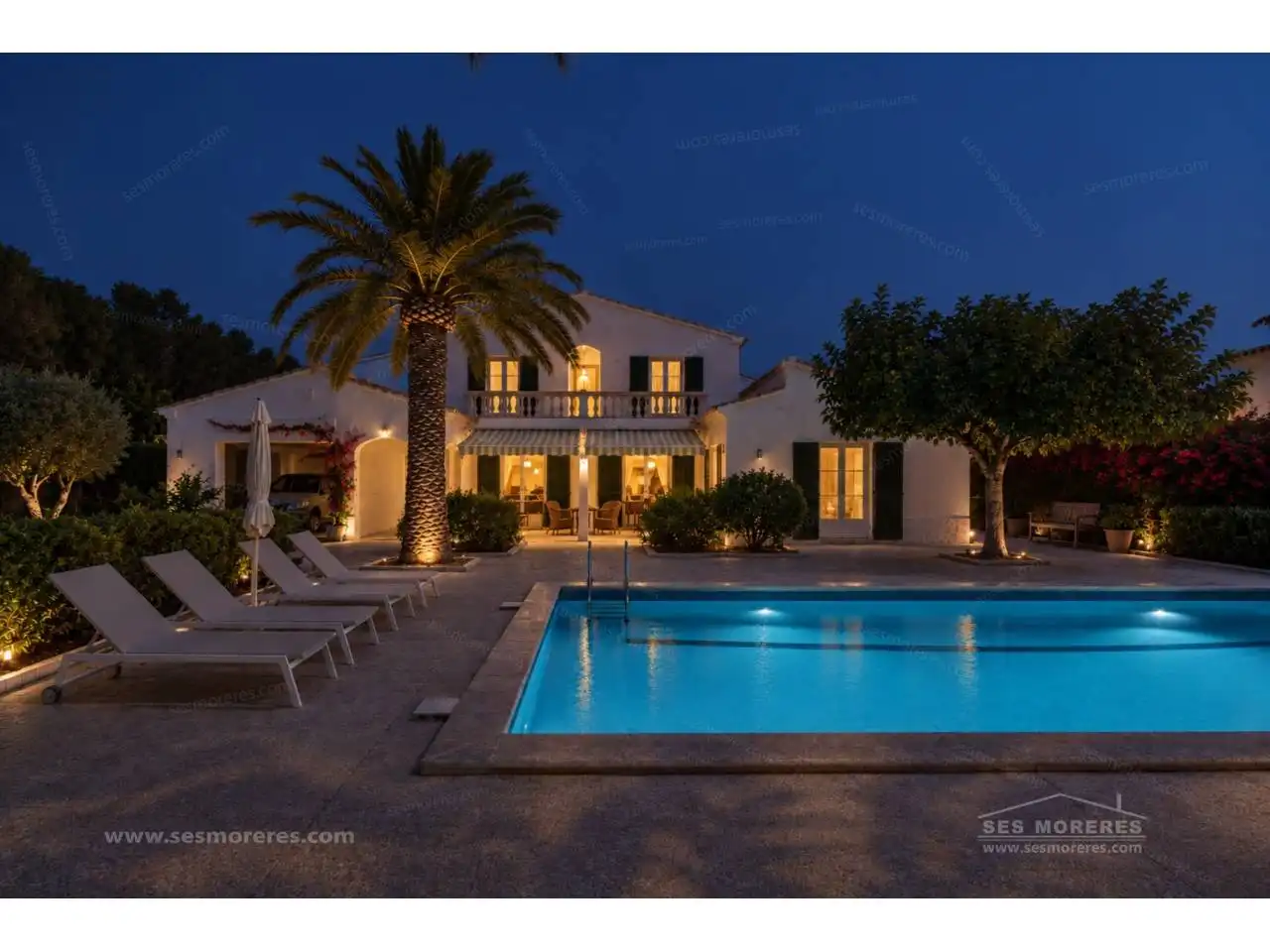 Maison rustique avec piscine à vendre à Trebalúger, imagen 4