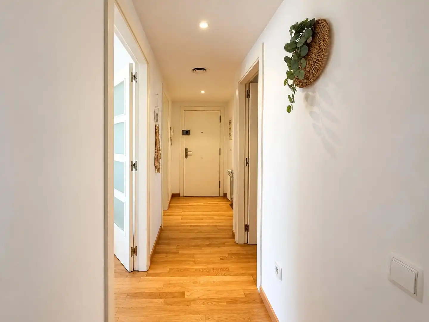 Piso en venta en Terrassa con Aire acondicionado, Calefacción y Terraza
