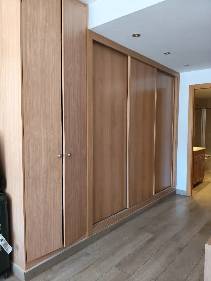 Habitación de Piso en venta en Vila-real con Aire acondicionado, Terraza y Trastero