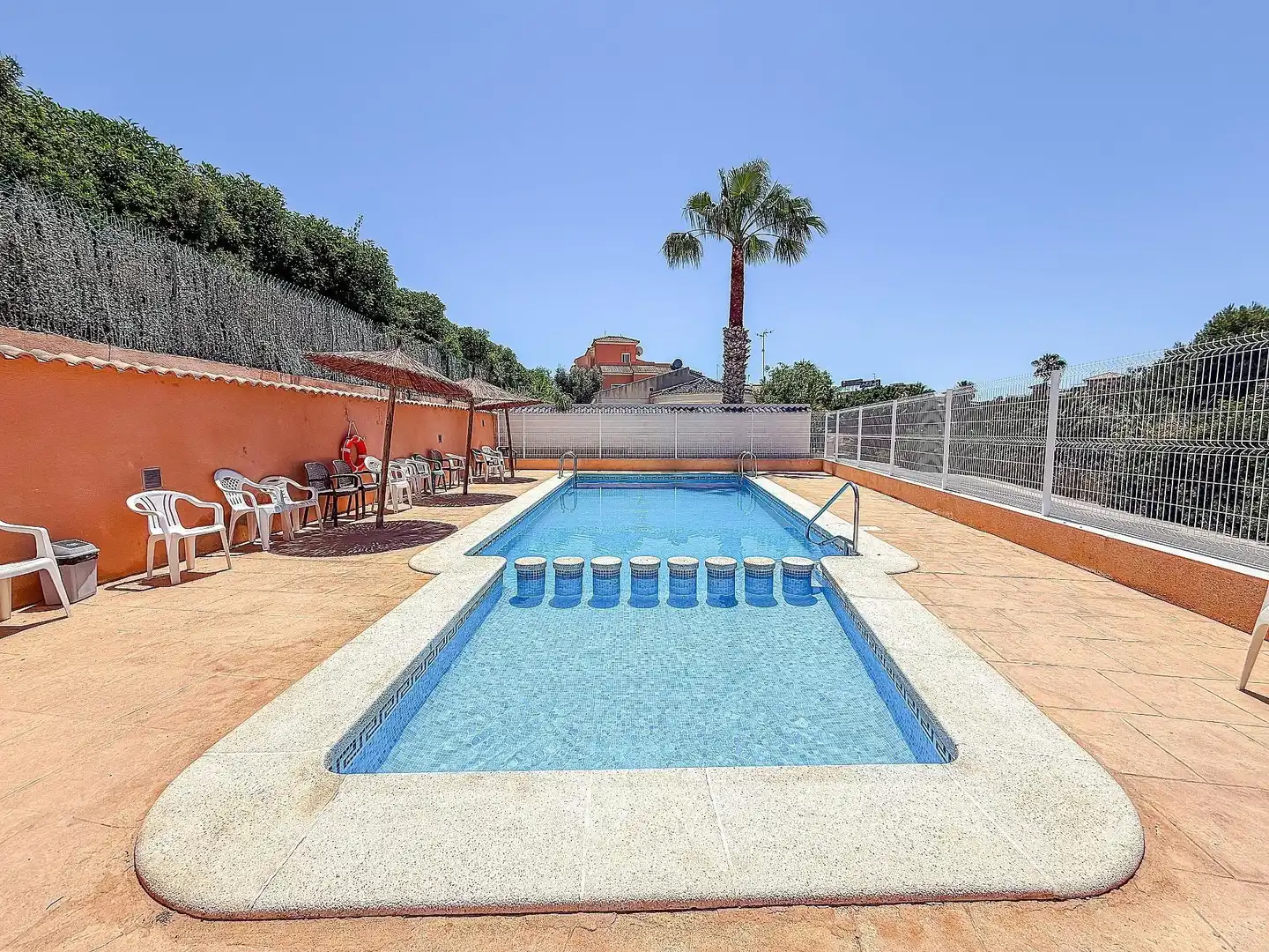 Adosado con terraza en venta en Calle  C. Jalón 39, imagen 34